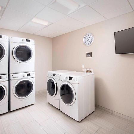 Residence Inn By Marriott Baltimore Owings Mills Εξωτερικό φωτογραφία
