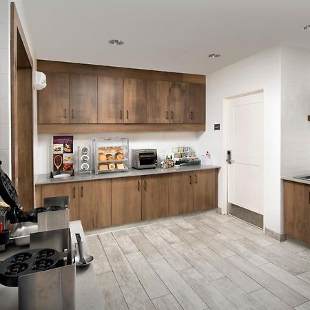 Residence Inn By Marriott Baltimore Owings Mills Εξωτερικό φωτογραφία