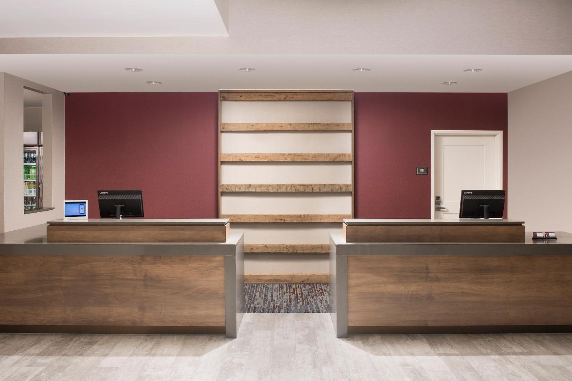 Residence Inn By Marriott Baltimore Owings Mills Εξωτερικό φωτογραφία