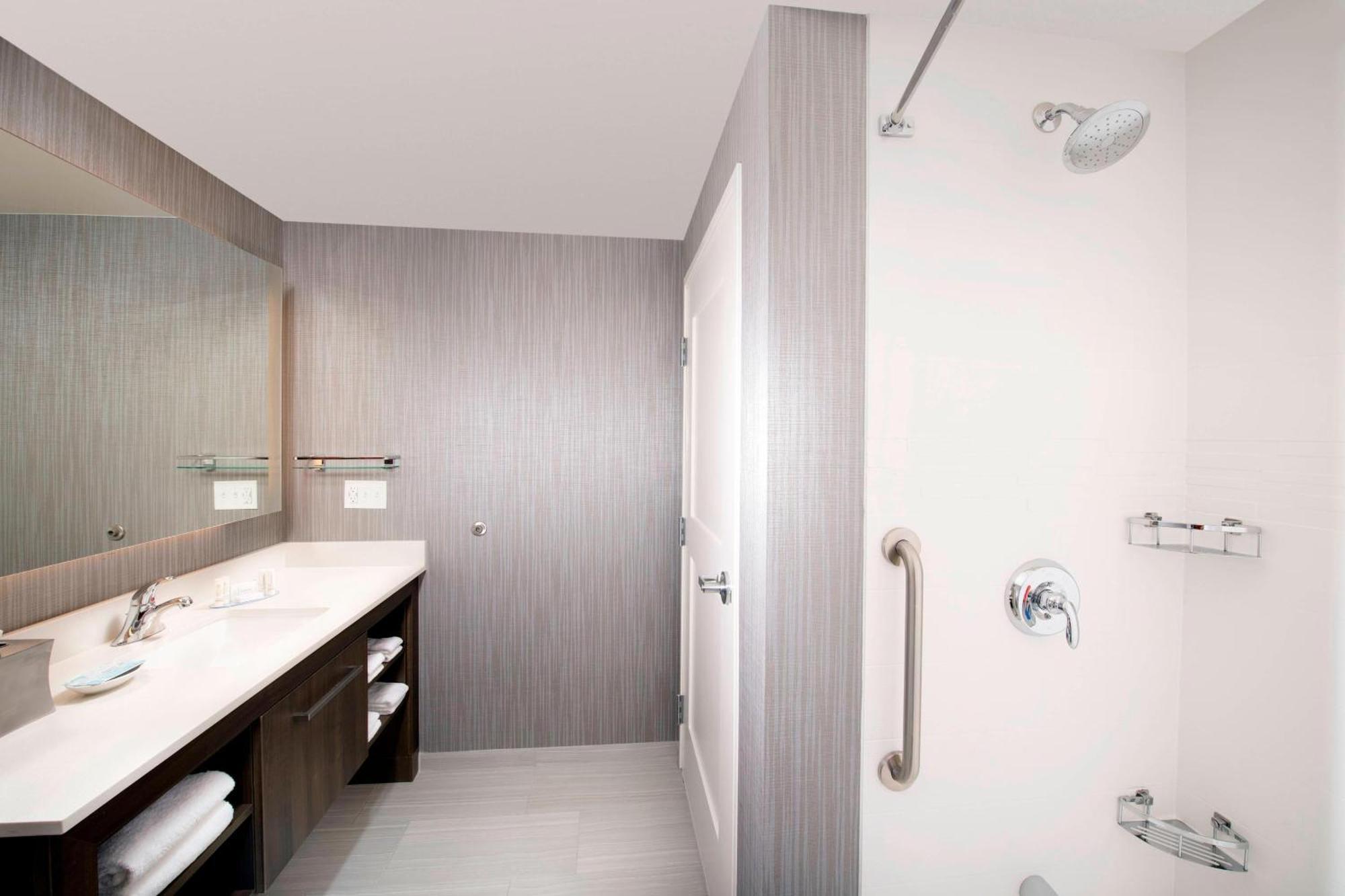 Residence Inn By Marriott Baltimore Owings Mills Εξωτερικό φωτογραφία