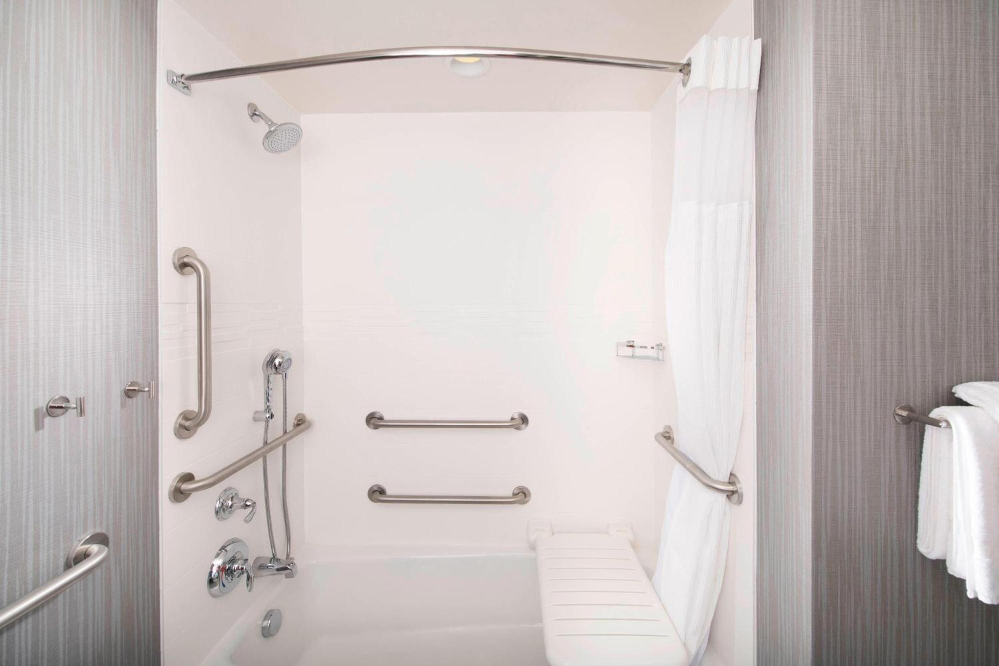 Residence Inn By Marriott Baltimore Owings Mills Εξωτερικό φωτογραφία