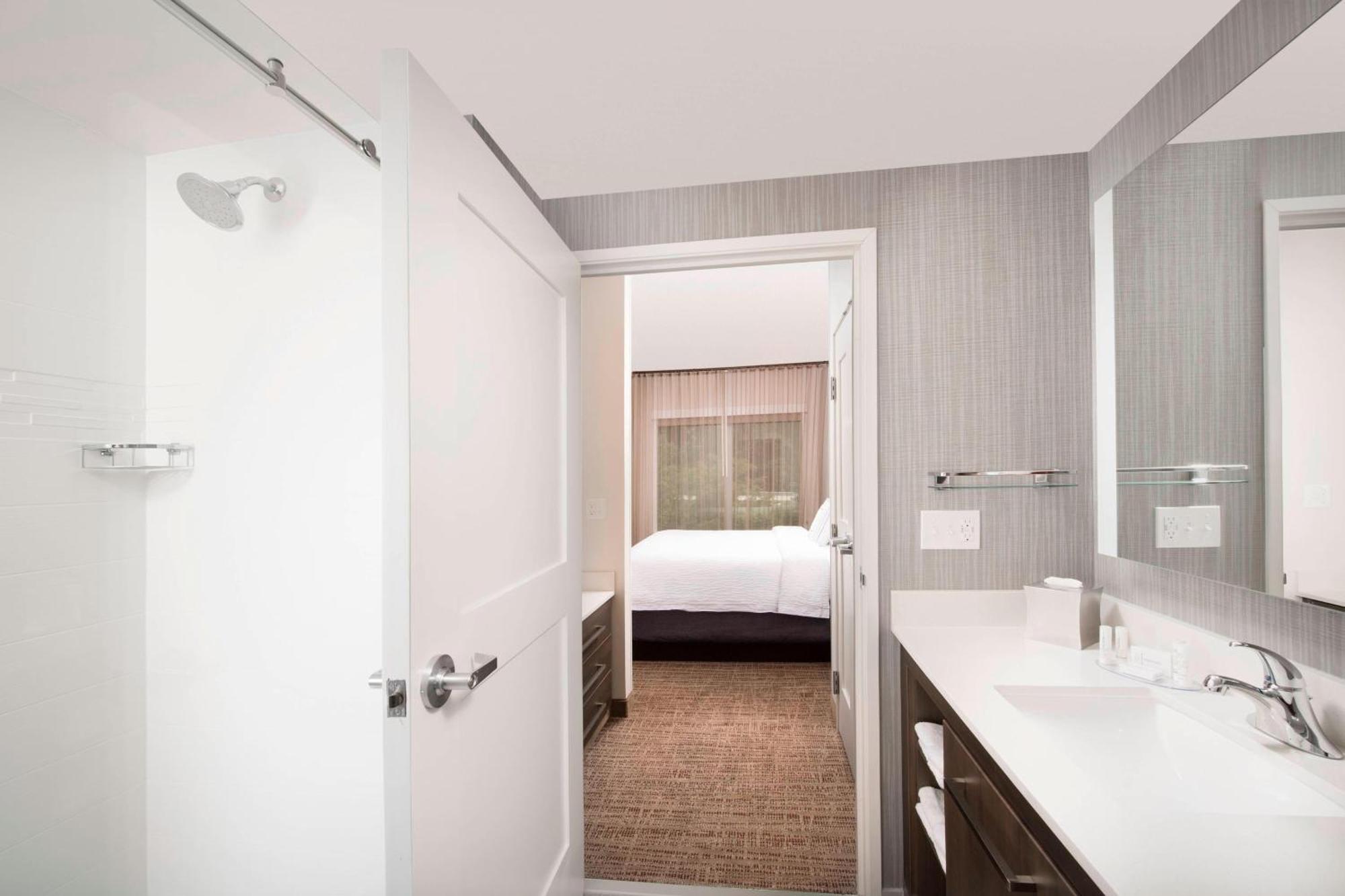 Residence Inn By Marriott Baltimore Owings Mills Εξωτερικό φωτογραφία