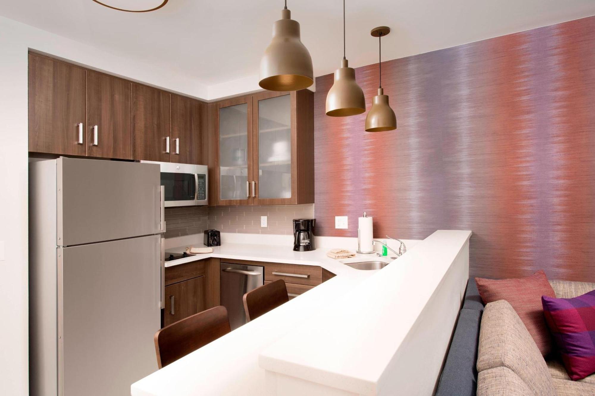 Residence Inn By Marriott Baltimore Owings Mills Εξωτερικό φωτογραφία
