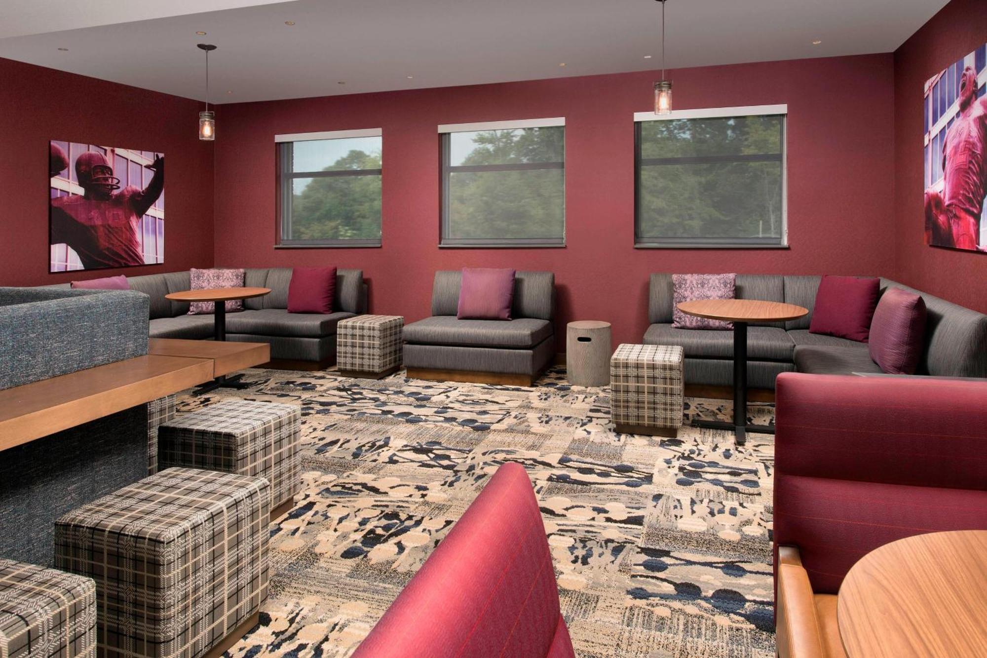 Residence Inn By Marriott Baltimore Owings Mills Εξωτερικό φωτογραφία