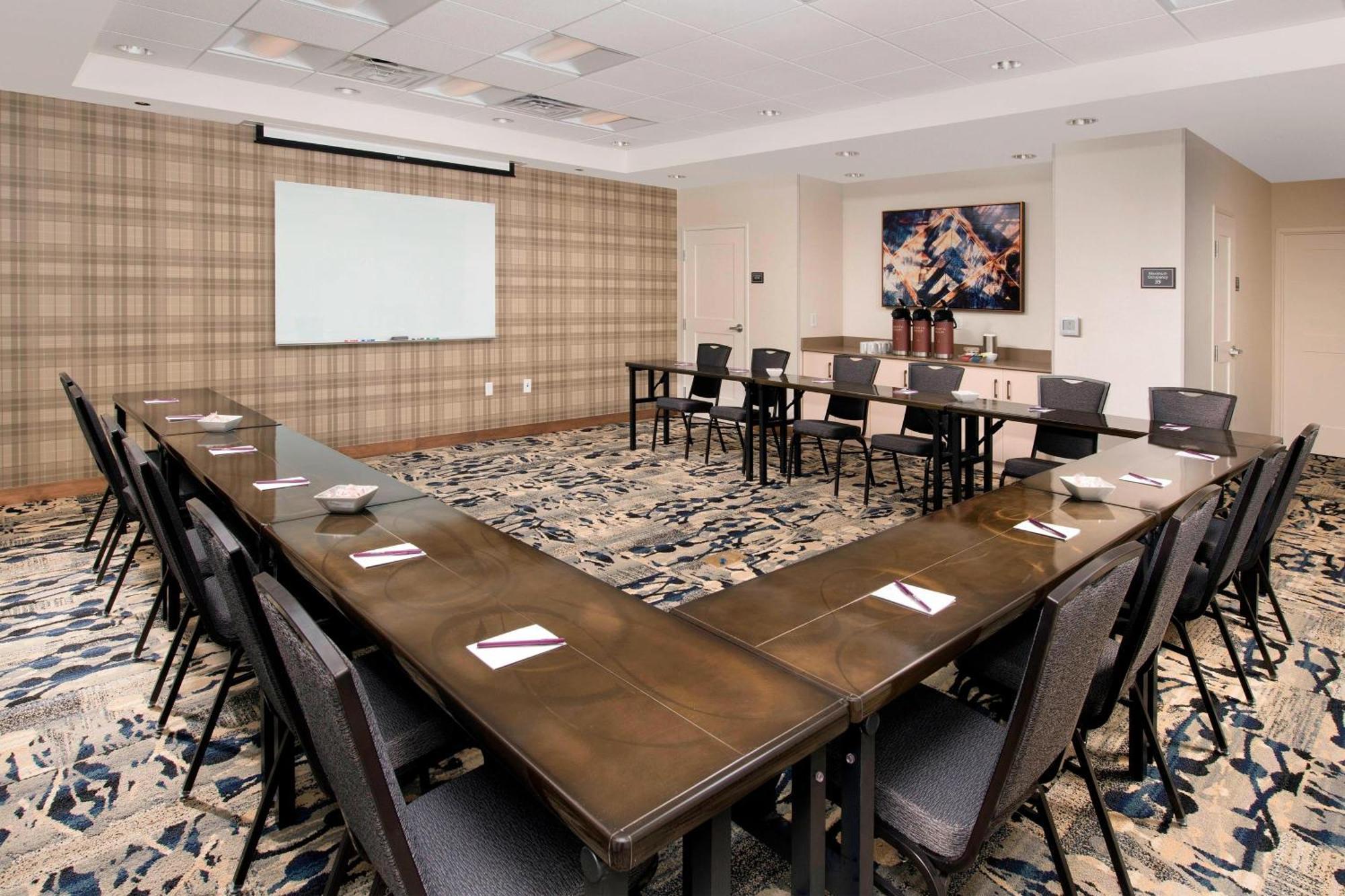 Residence Inn By Marriott Baltimore Owings Mills Εξωτερικό φωτογραφία