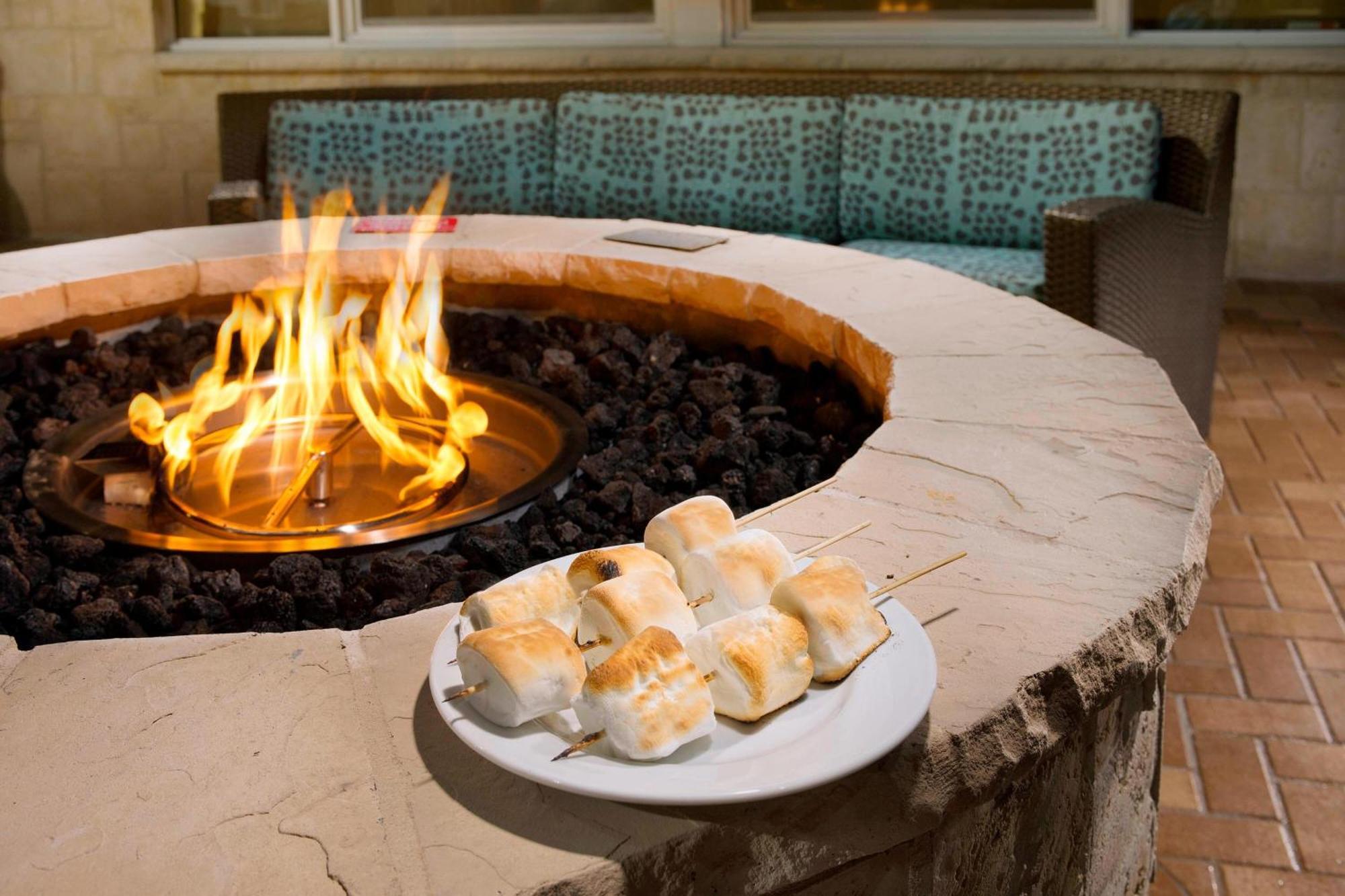 Residence Inn By Marriott Baltimore Owings Mills Εξωτερικό φωτογραφία
